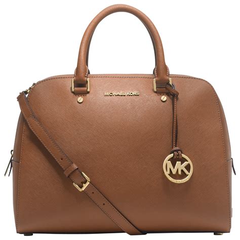 michael kors large travel satchel|michael kors opened satchel purse.